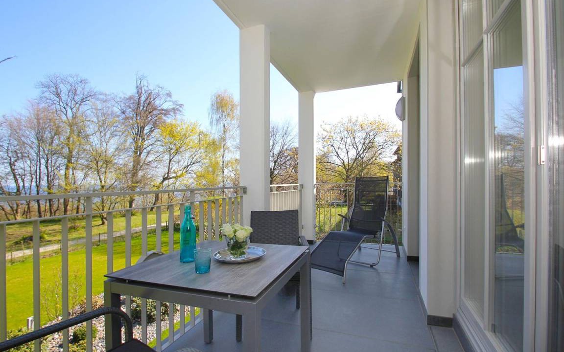 Photo of Patio Balcony in Gohren