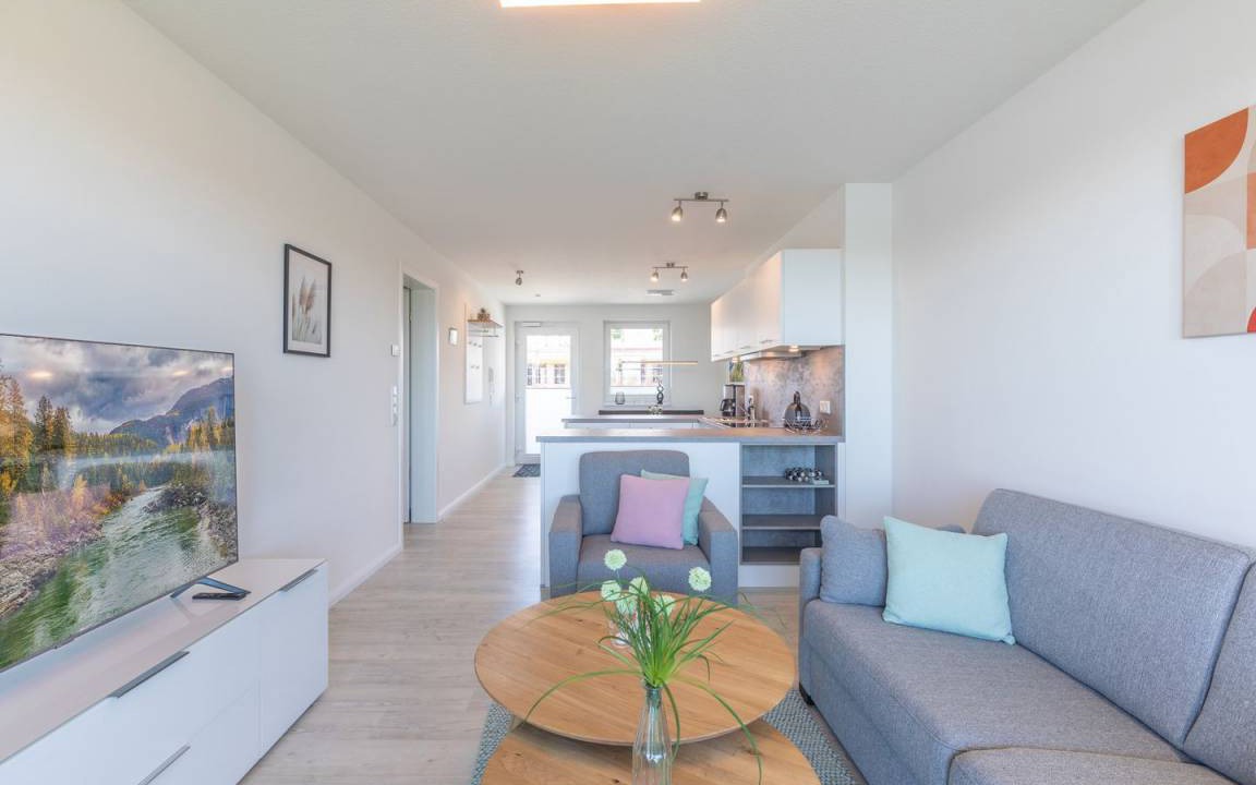 Photo of Livingroom in Norderhafen