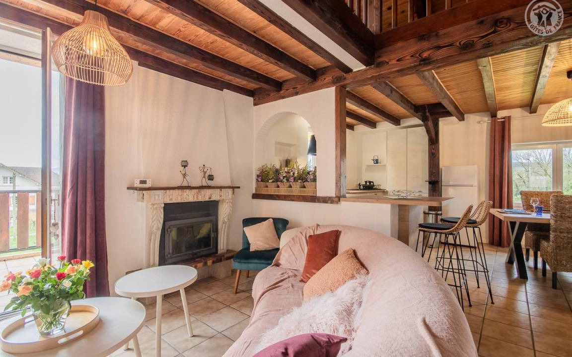 Photo of Livingroom in Chindrieux