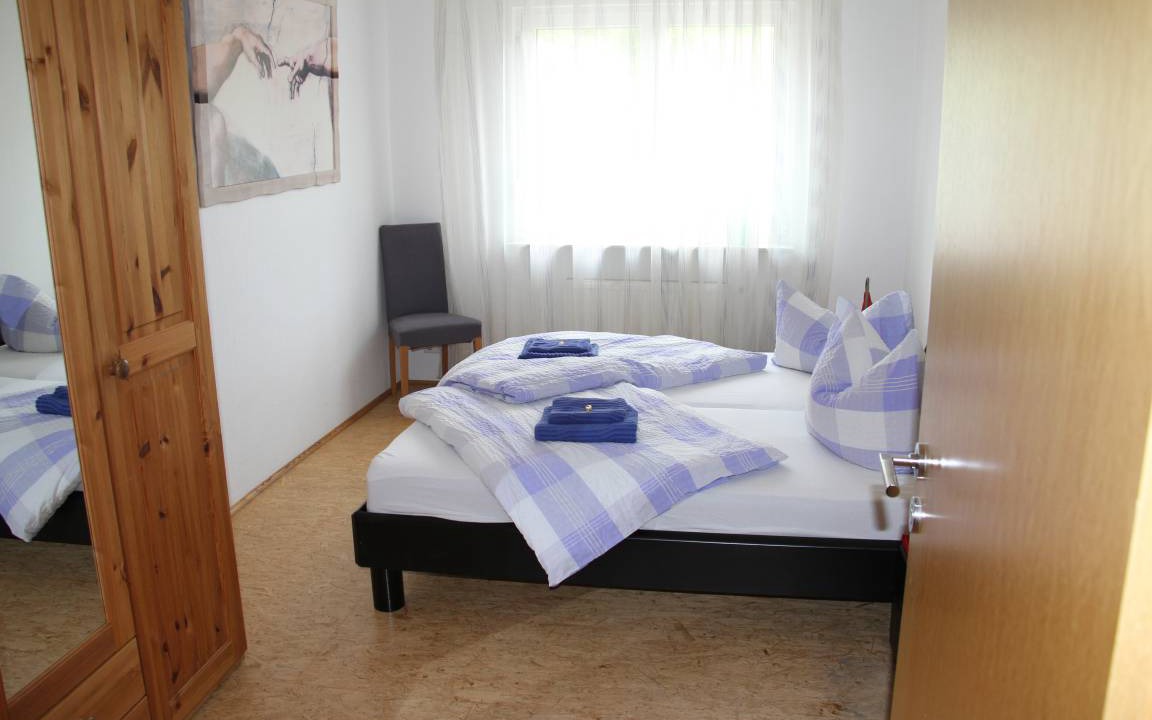 Photo of Bedroom in Rhoda
