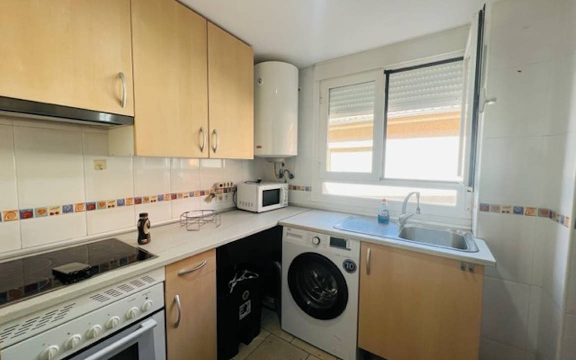 Photo of Kitchen in Casarrubios del Monte