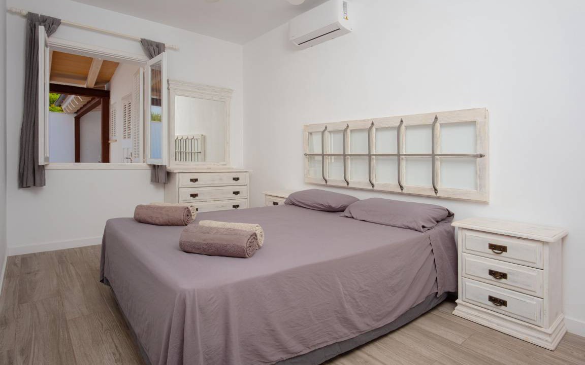Photo of Bedroom in S'Estanyol de Migjorn