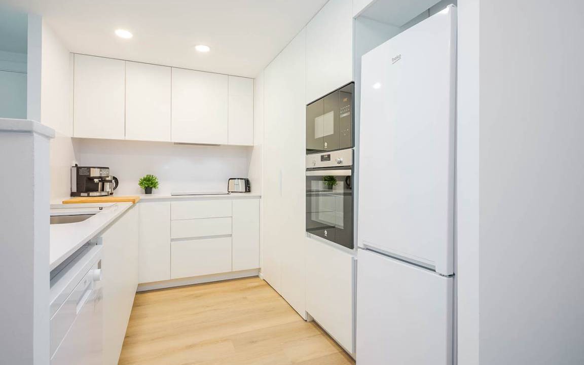Photo of Kitchen in El Port