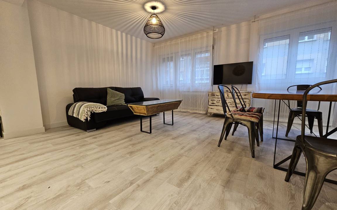 Photo of Livingroom in Gijon