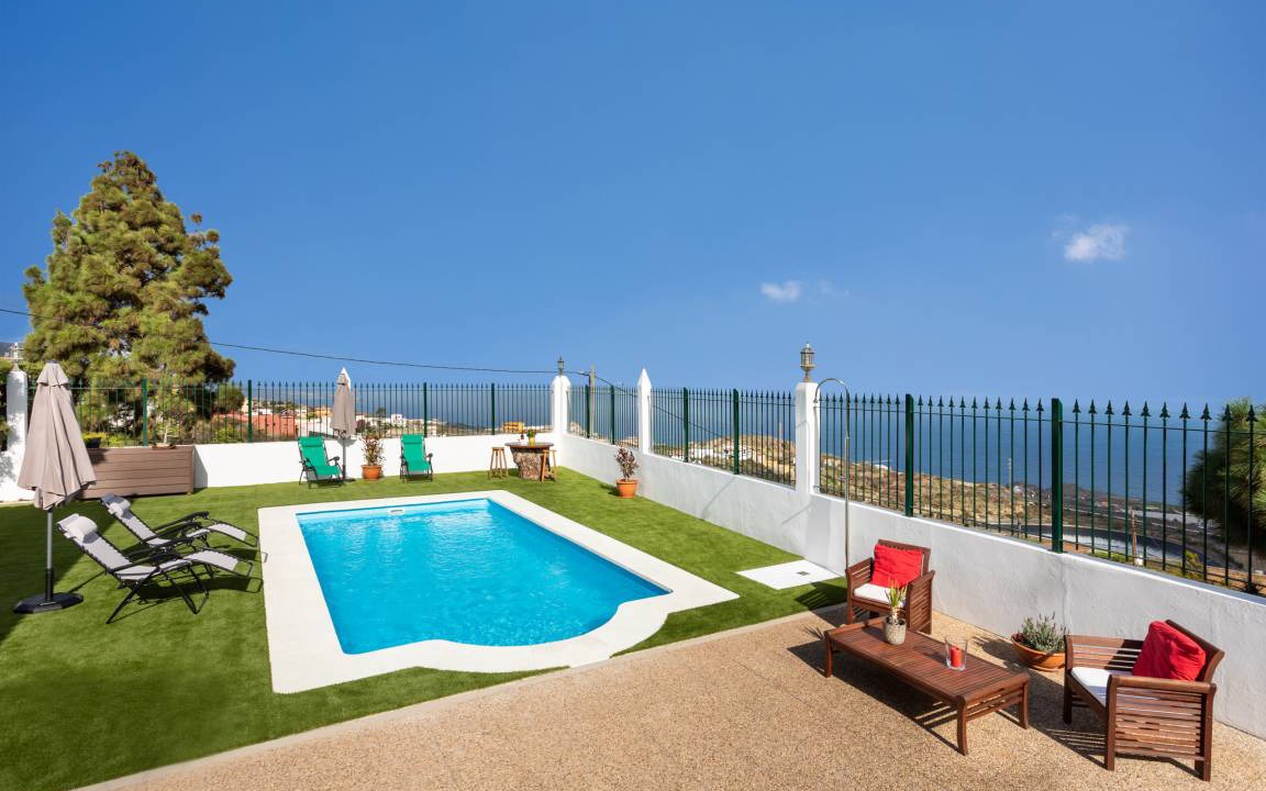 Photo of Outdoor in Buen Paso
