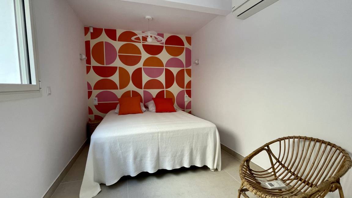 Photo of Bedroom in L'Estartit