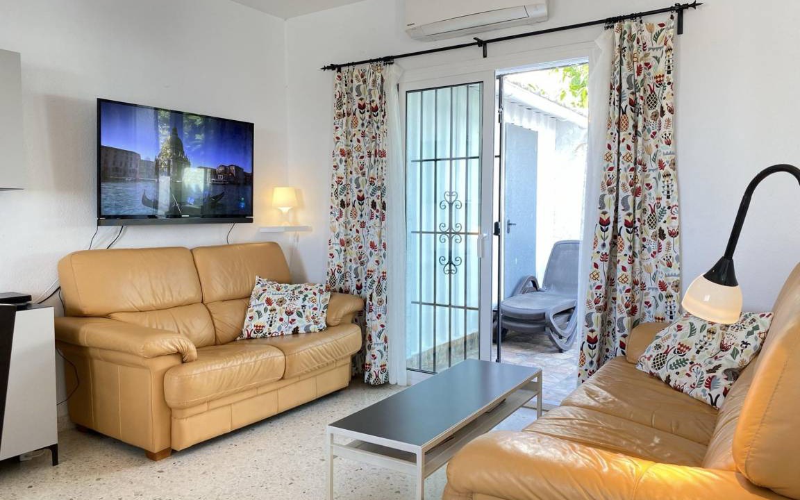 Photo of Livingroom in Chimenea