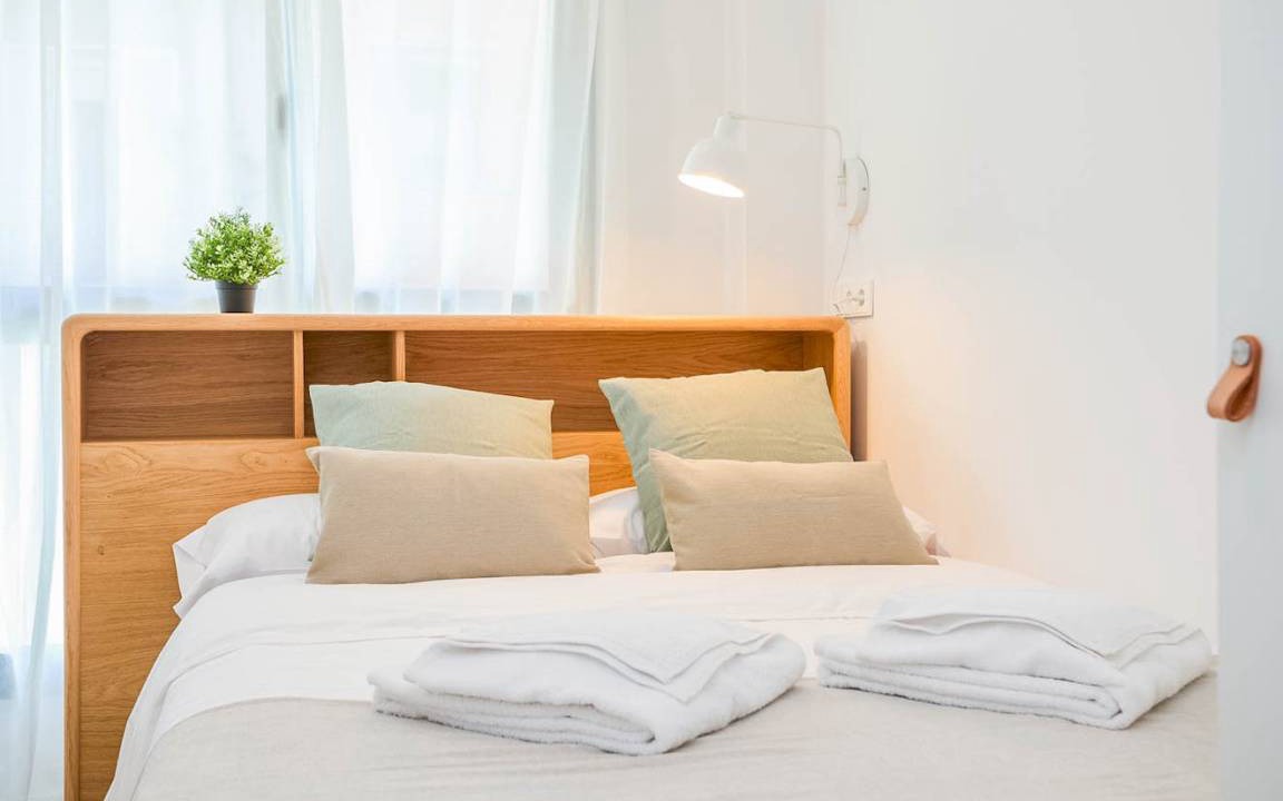 Photo of Bedroom in El Port