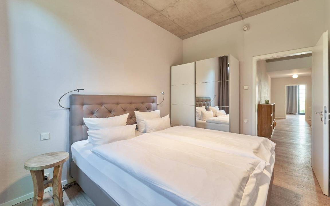 Photo of Bedroom in Wessendorf