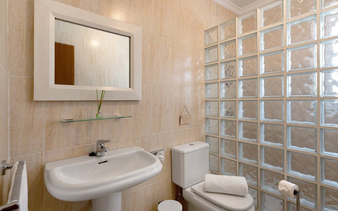 Photo of Bathroom in Conil