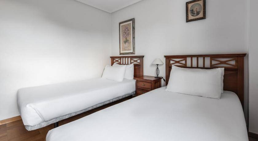 Photo of Bedroom in Burgos