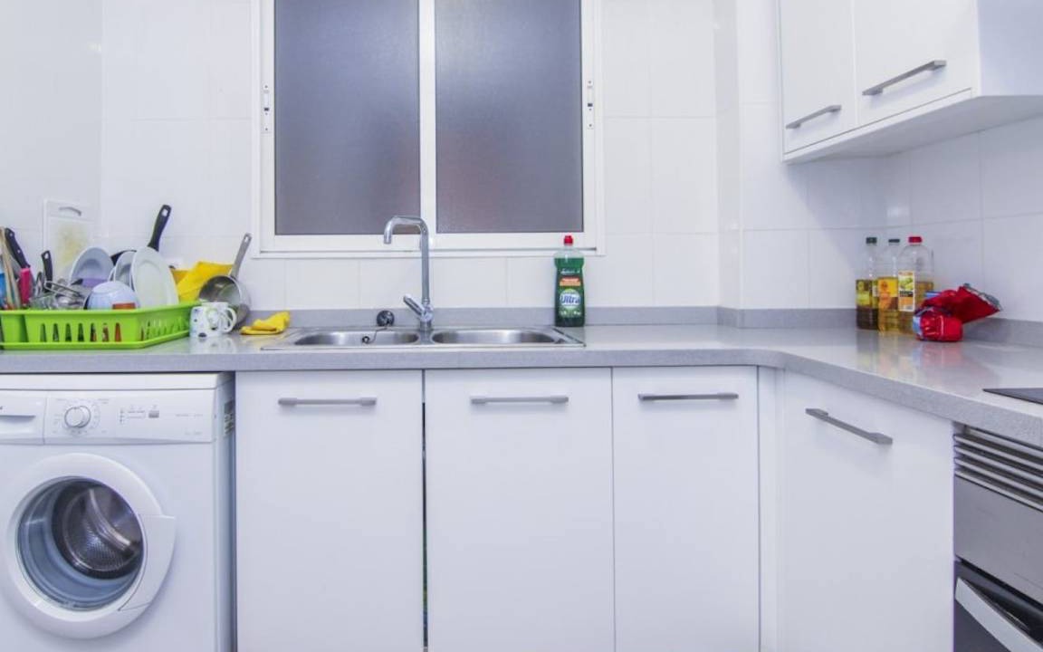 Photo of Kitchen in Valencia City Centre