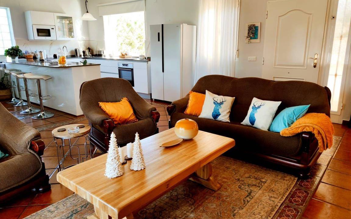Photo of Livingroom in Maello