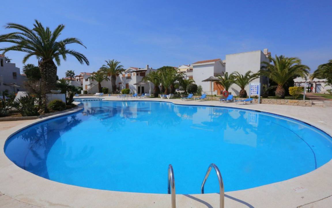 Photo of Outdoor in La Pineda