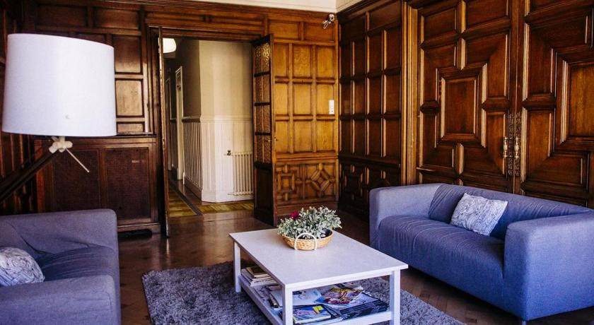 Photo of Livingroom in Leon City Centre