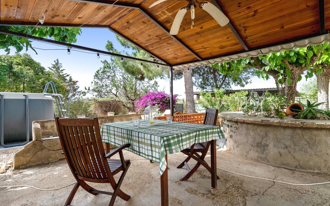 Photo of Patio Balcony in Botarell