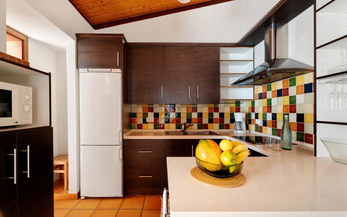 Photo of Kitchen in Playa San Juan
