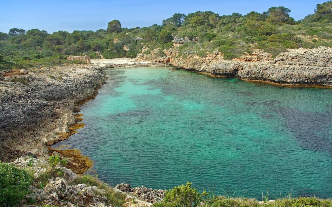 Photo of Others in Portocolom