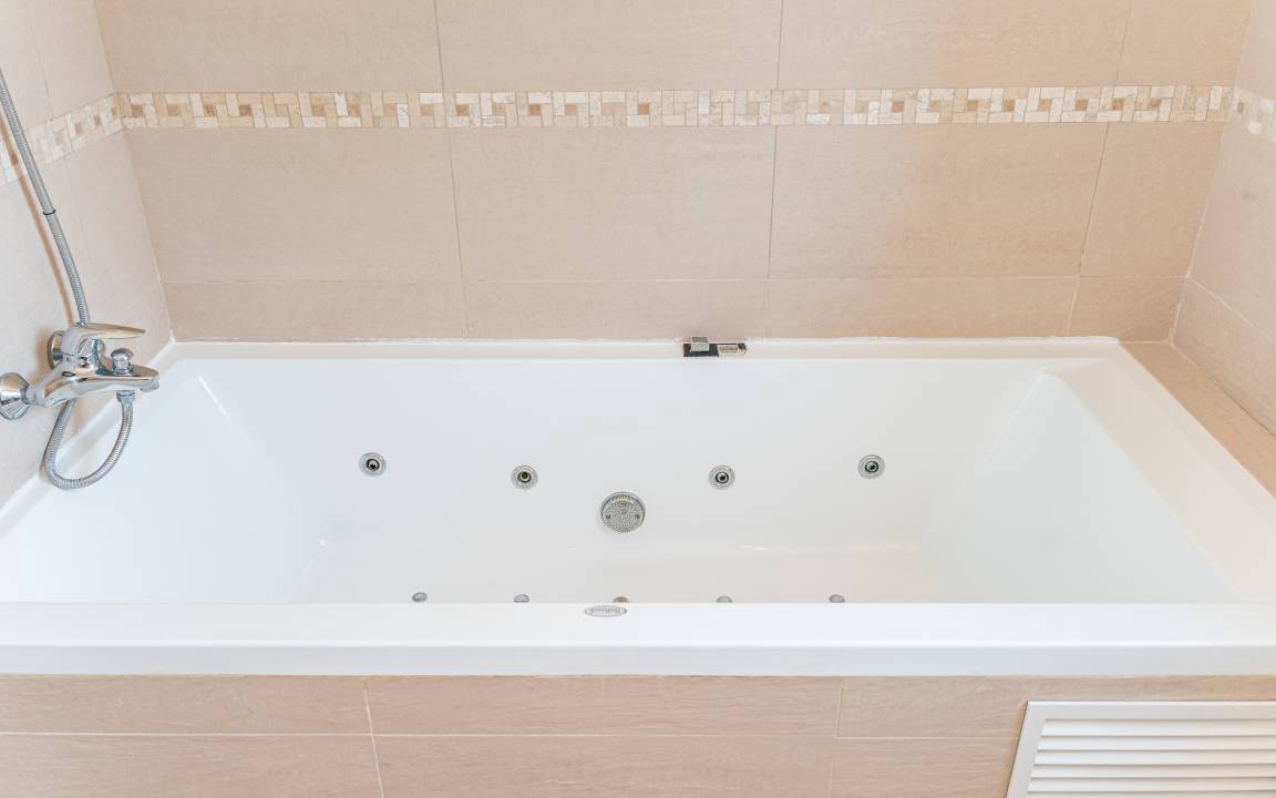 Photo of Bathroom in Maioris Decima
