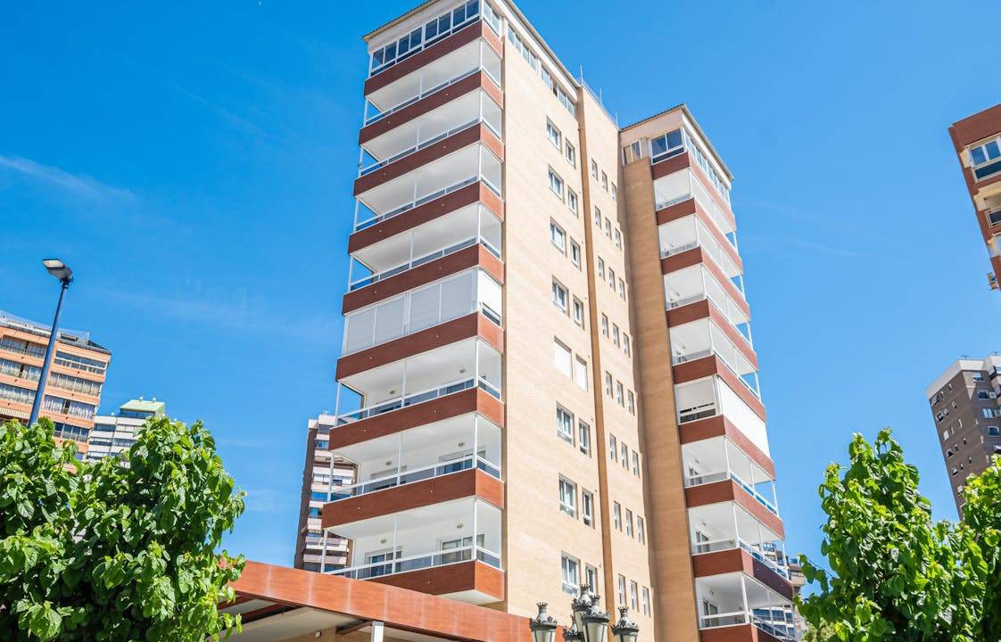 Photo of Others in Benidorm Centro