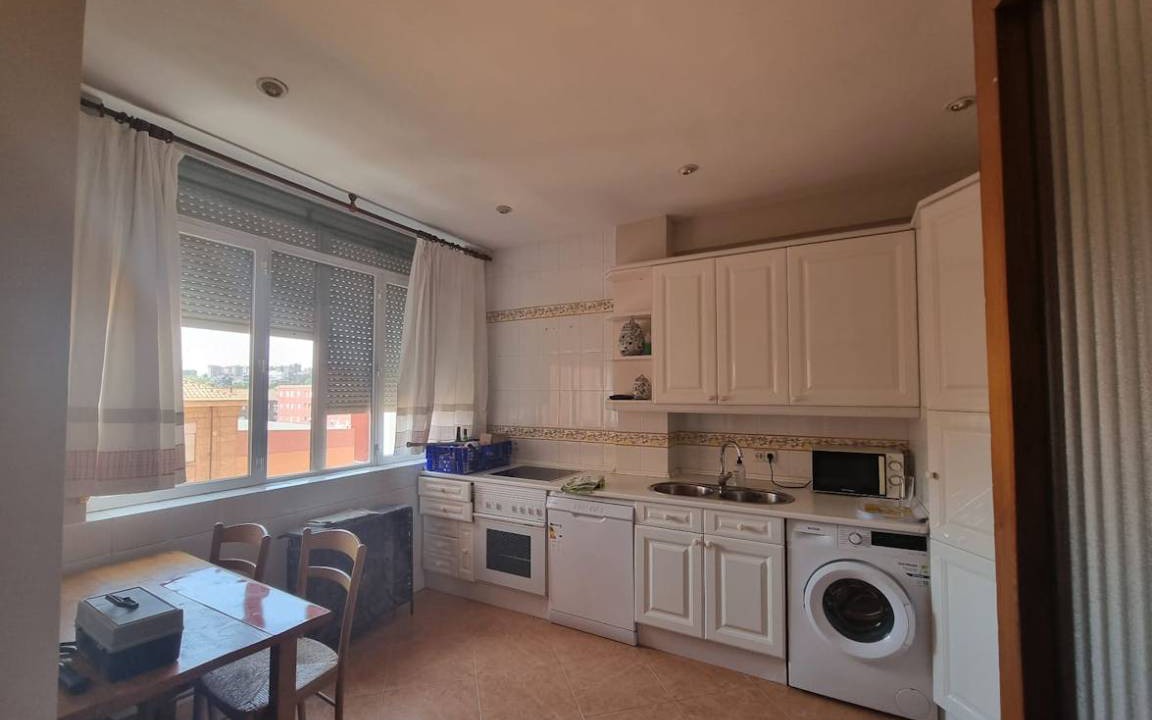 Photo of Kitchen in Valladolid