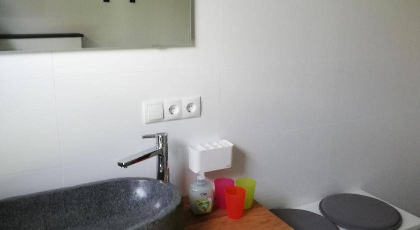 Photo of Bathroom in Tannenhof