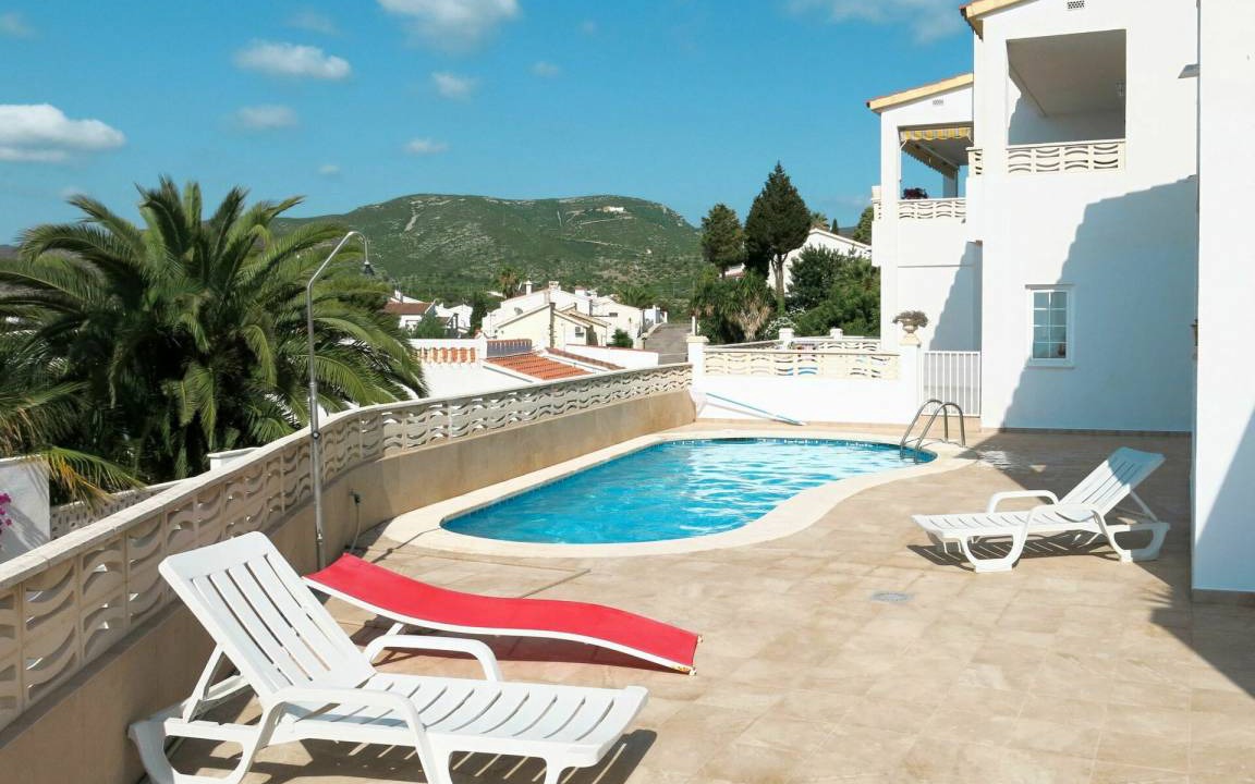 Photo of Outdoor in Peniscola