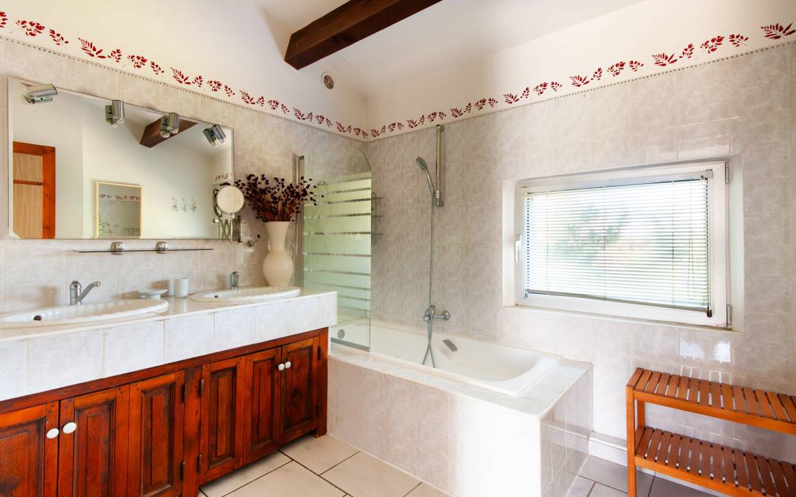 Photo of Kitchen in Entressen