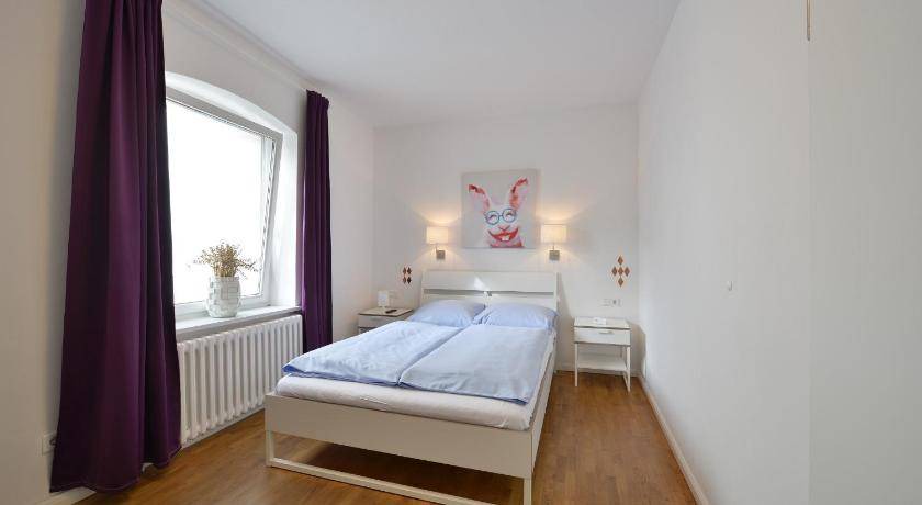 Photo of Bedroom in Ostertor