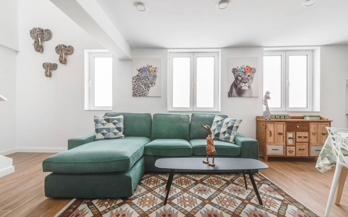 Photo of Livingroom in Vegueta