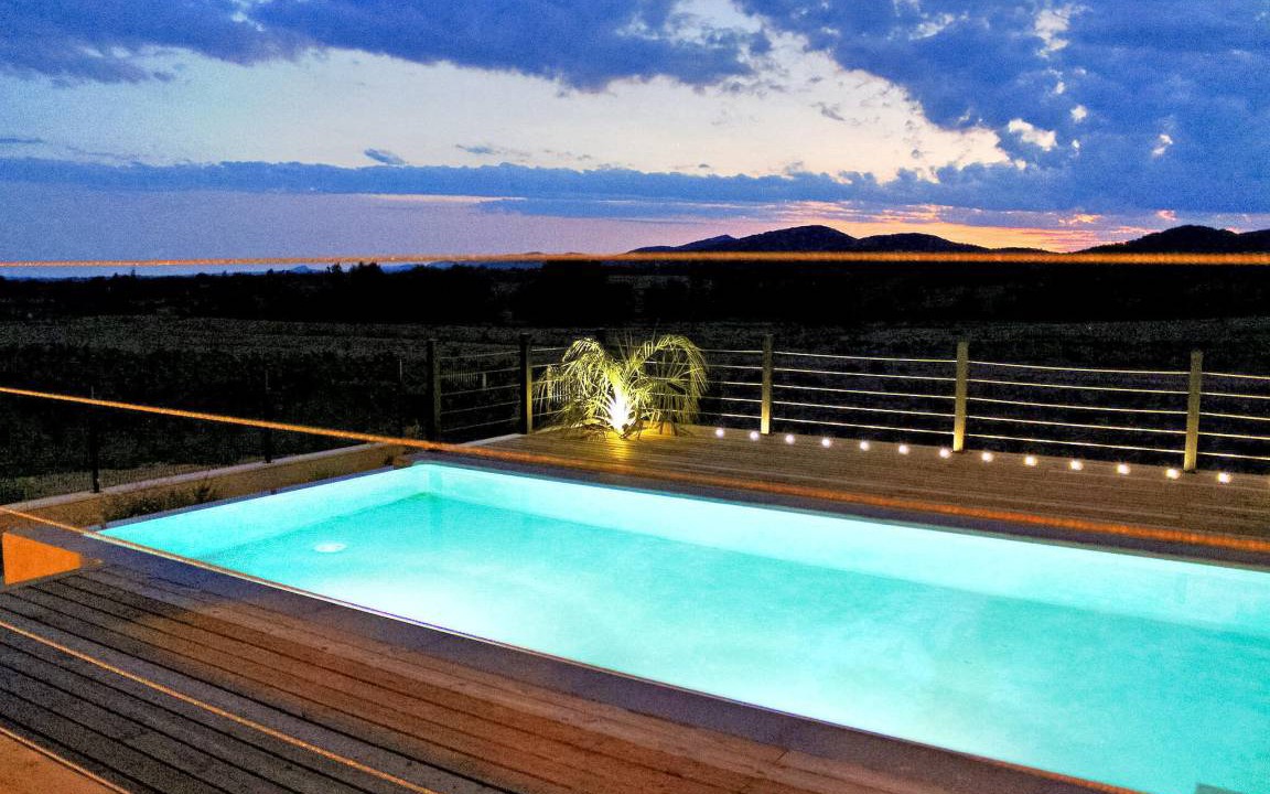 Photo of Patio Balcony in Bessas