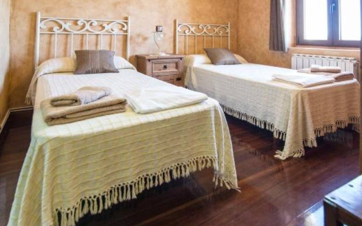 Photo of Bedroom in Sasamon