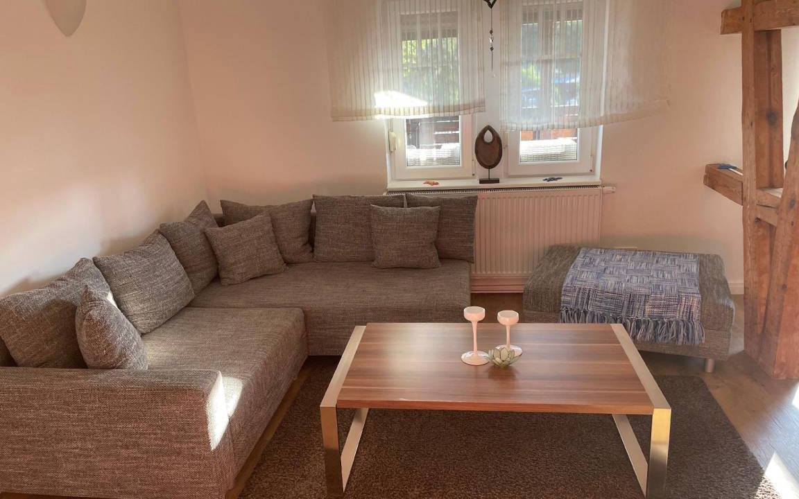 Photo of Livingroom in Rathenow