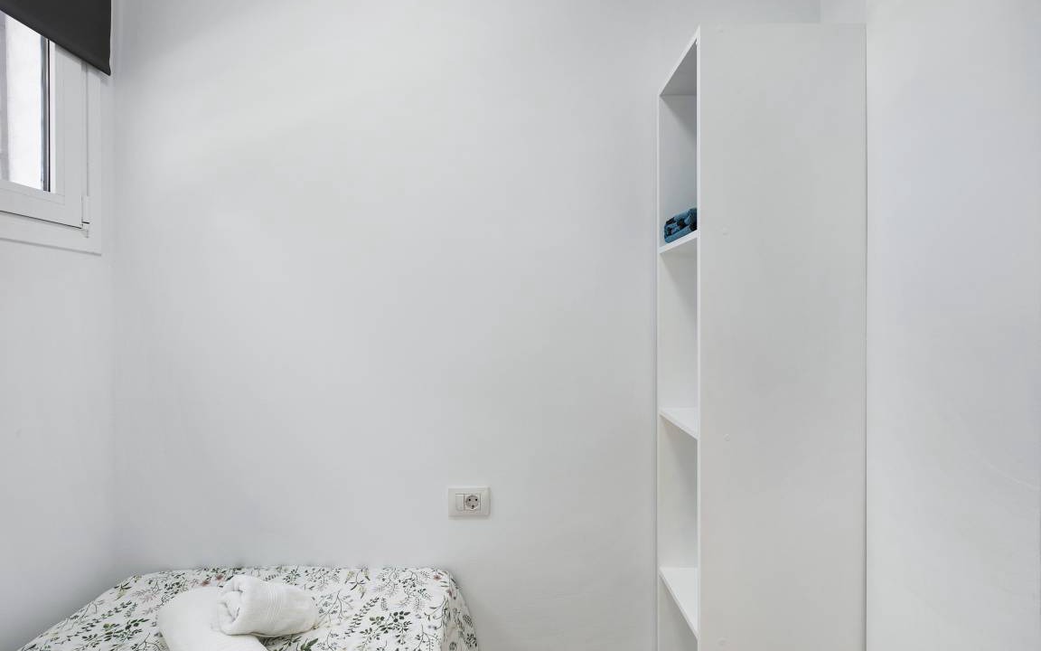 Photo of Bedroom in Callao Salvaje