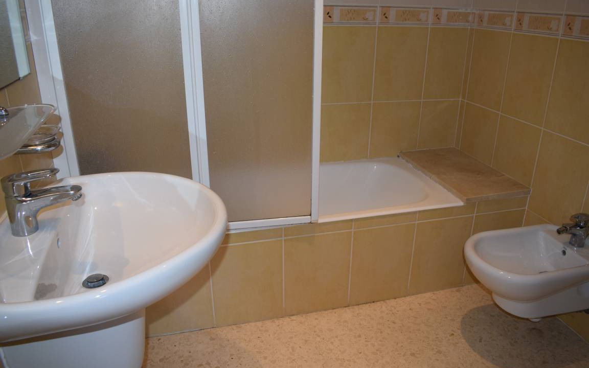 Photo of Bathroom in Molinell