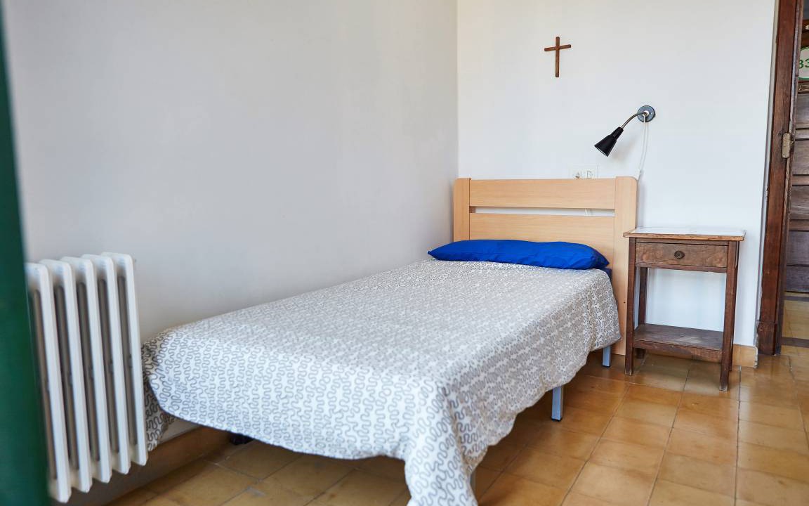 Photo of Bedroom in Santiago de Compostela