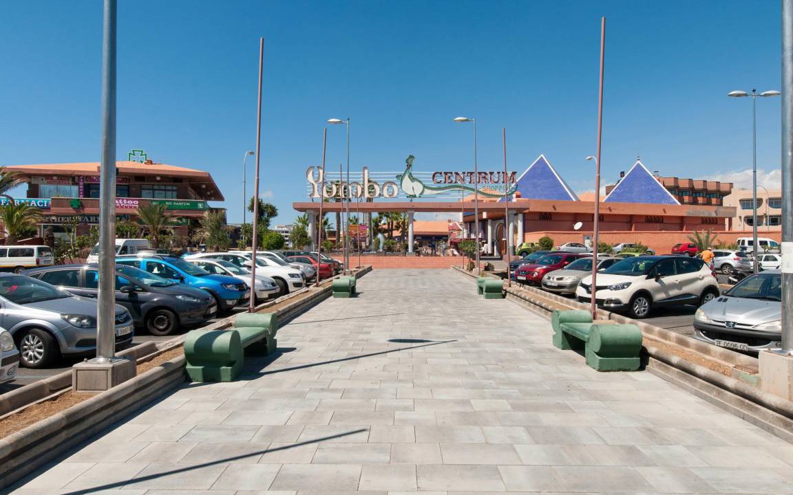 Photo of Others in Playa del Ingles