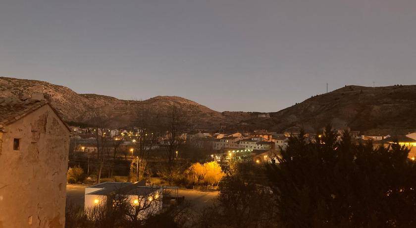Photo of Others in Albarracin