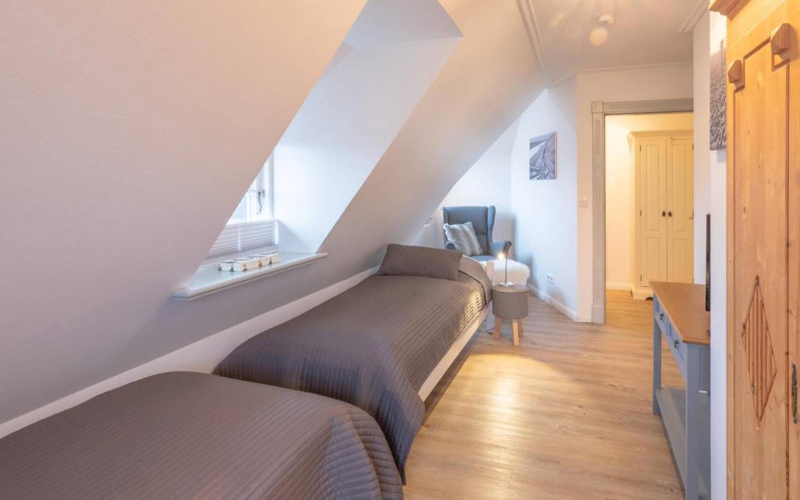 Photo of Bedroom in West Husum