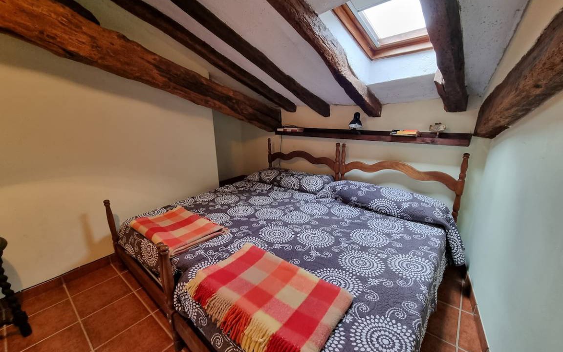 Photo of Bedroom in Colindres