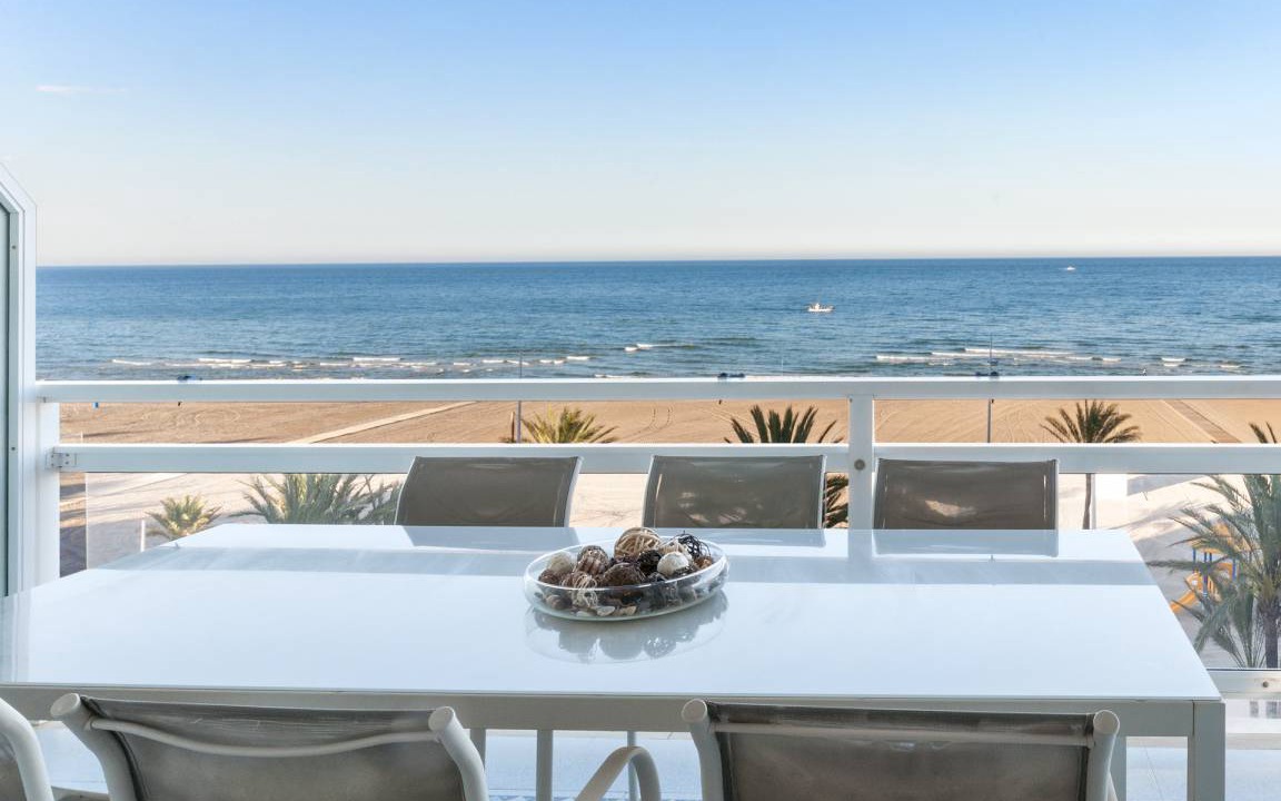 Photo of Patio Balcony in Grau i Platja