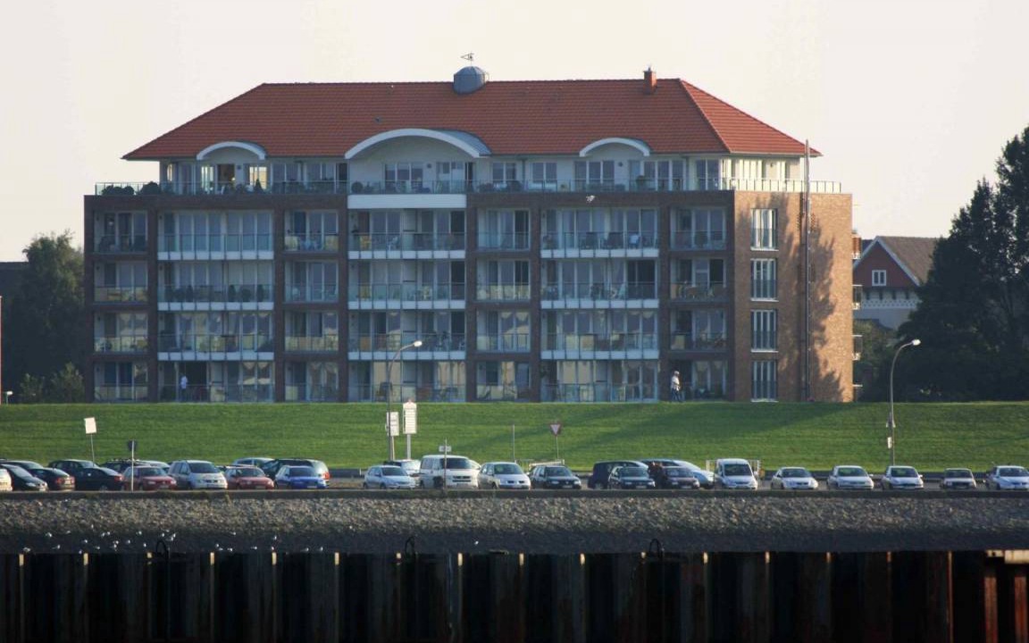 Photo of Buildings in Doese