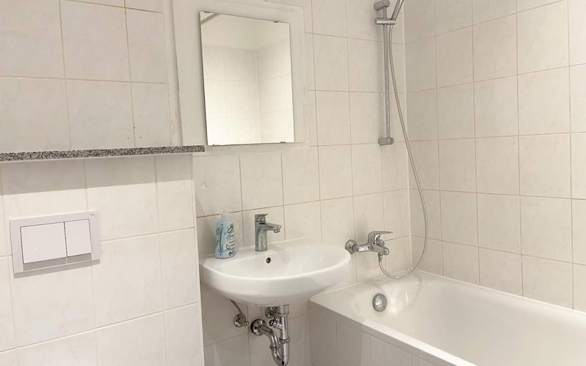 Photo of Bathroom in Rathausviertel