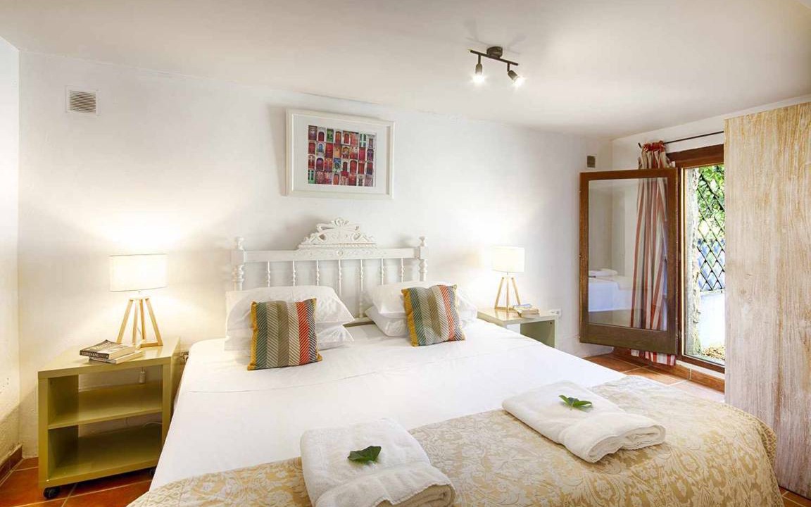 Photo of Bedroom in Sales de Llierca