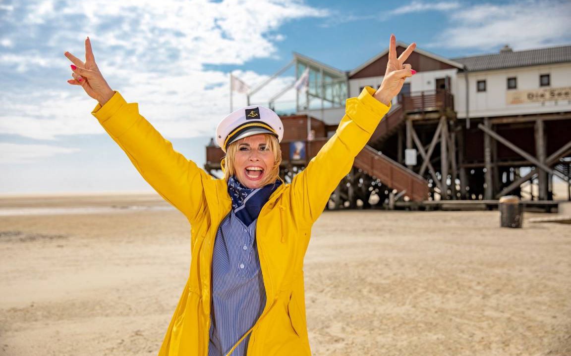 Photo of Others in Bad St. Peter-Ording