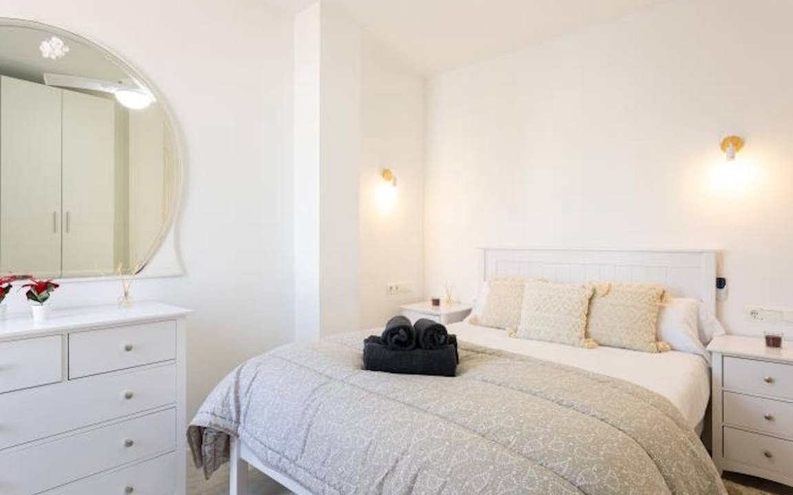 Photo of Bedroom in Carretera de Cadiz