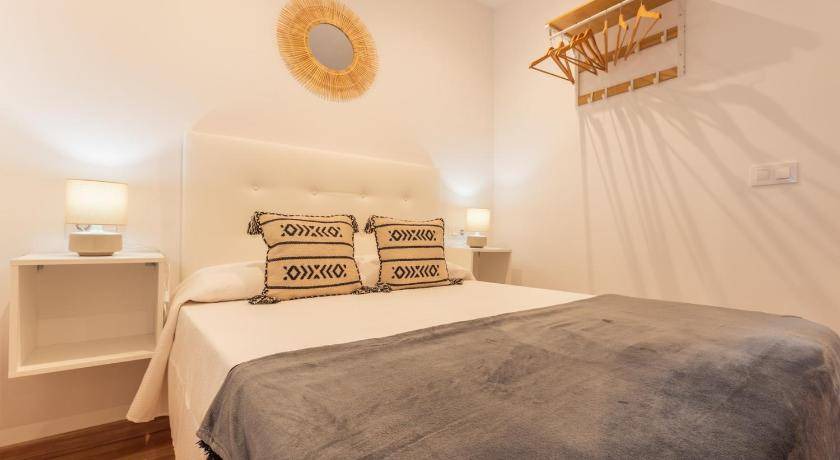 Photo of Bedroom in Merida