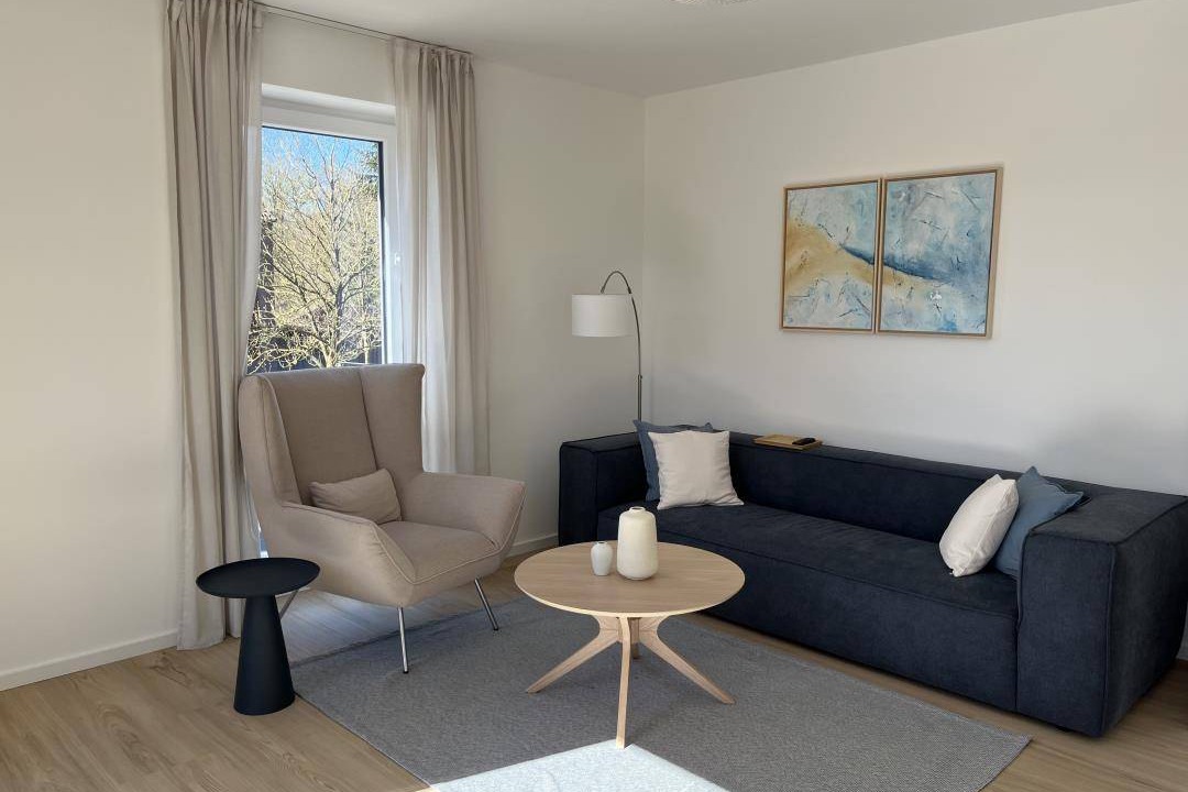 Photo of Livingroom in Sande