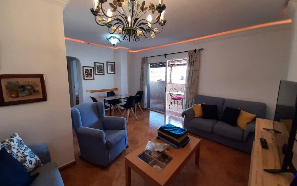 Photo of Livingroom in Puerto de Santiago