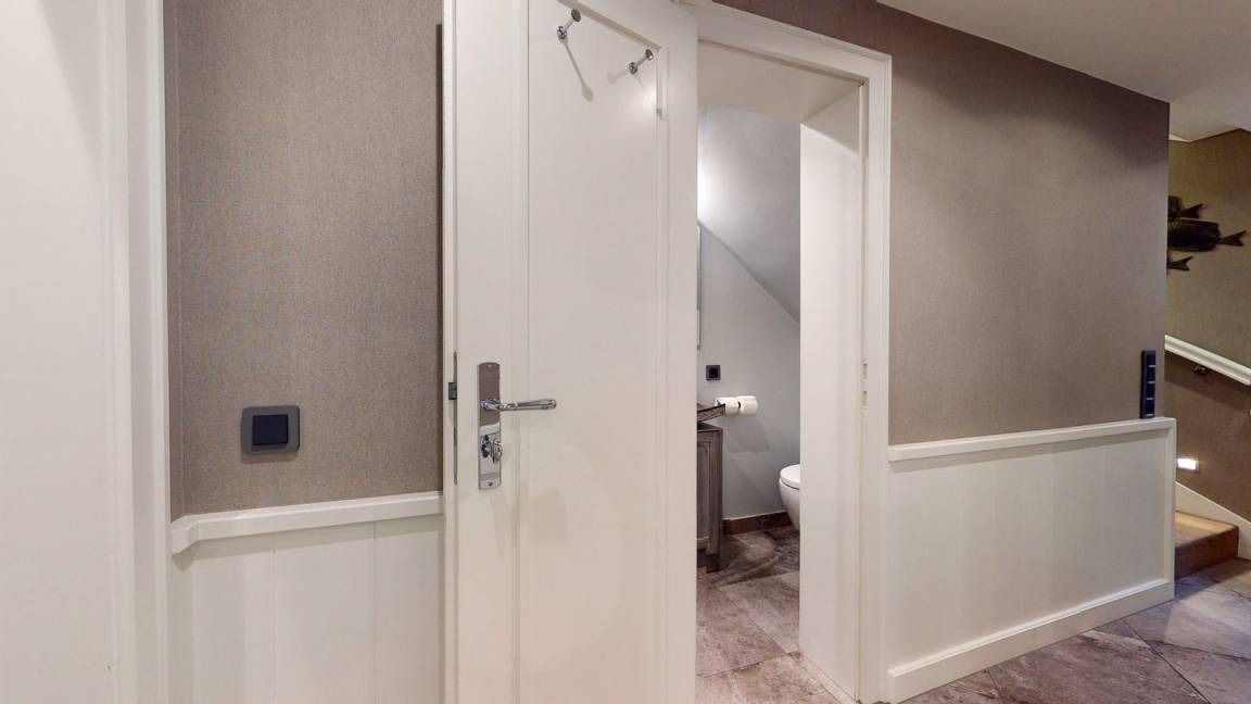 Photo of Bathroom in Munkmarsch
